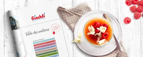infos et brochures
