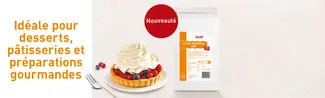 Creme Stérilisée