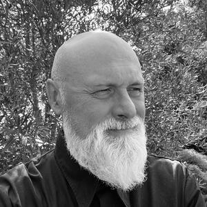 Stéphane Léger